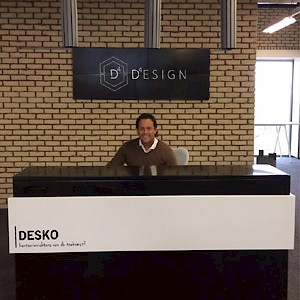Danny Verdonk